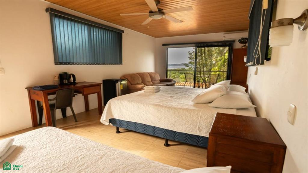 Blue Dream Kiteboarding Resort , La Cruz, La Cruz, Guanacaste