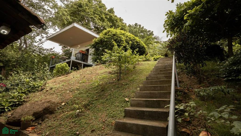 Blue Dream Kiteboarding Resort , La Cruz, La Cruz, Guanacaste