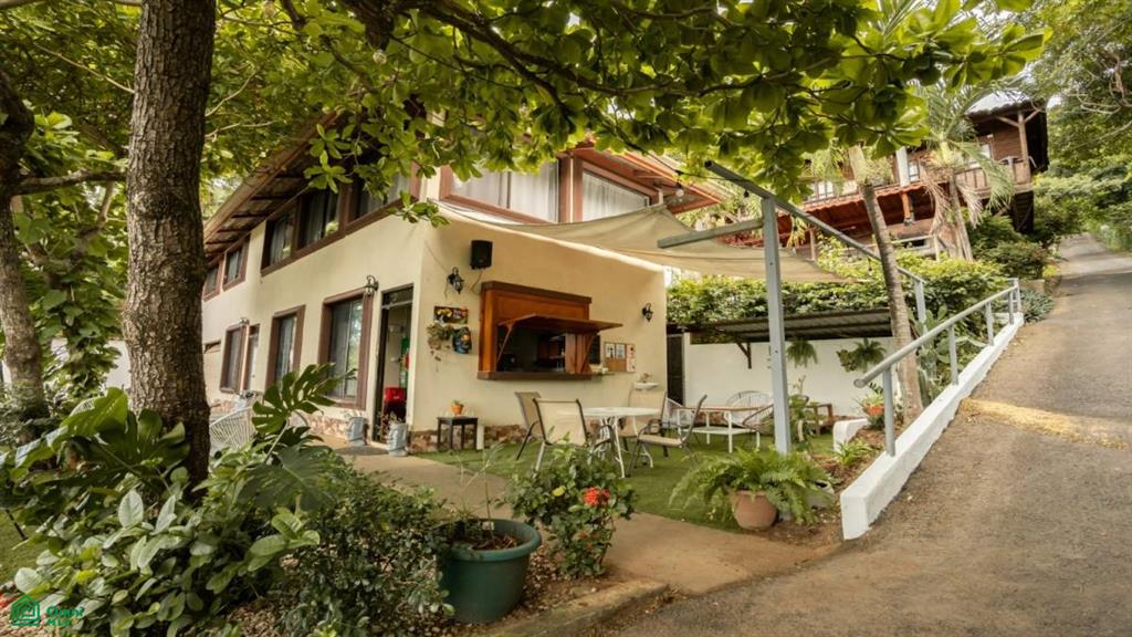 Blue Dream Kiteboarding Resort , La Cruz, La Cruz, Guanacaste