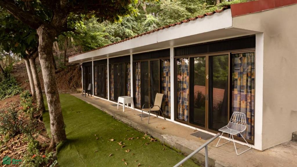 Blue Dream Kiteboarding Resort , La Cruz, La Cruz, Guanacaste