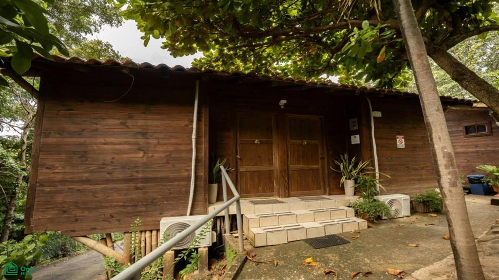 Blue Dream Kiteboarding Resort , La Cruz, La Cruz, Guanacaste