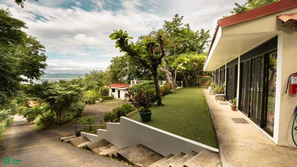 Blue Dream Kiteboarding Resort , La Cruz, La Cruz, Guanacaste