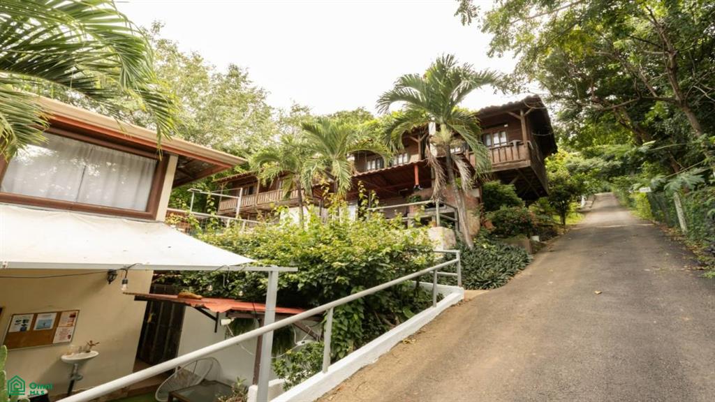 Blue Dream Kiteboarding Resort , La Cruz, La Cruz, Guanacaste