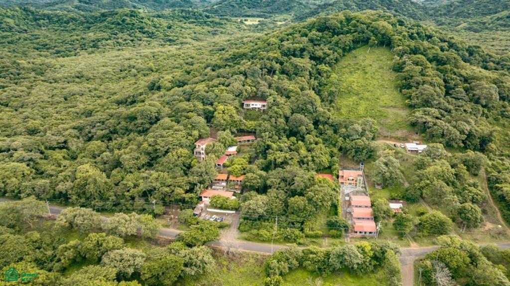 Blue Dream Kiteboarding Resort , La Cruz, La Cruz, Guanacaste