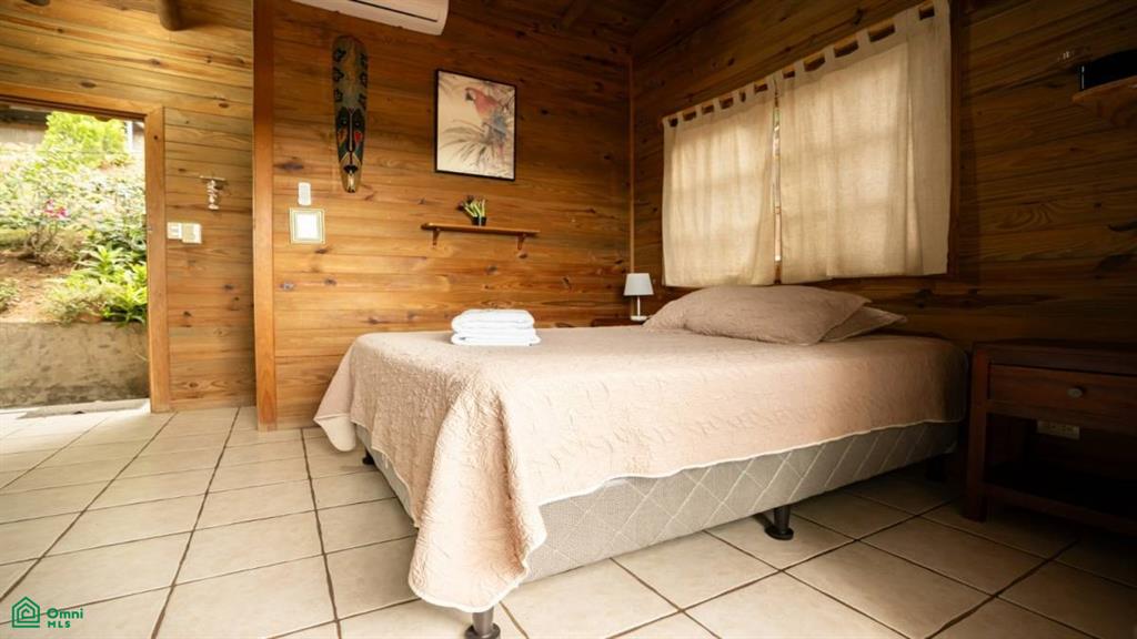 Blue Dream Kiteboarding Resort , La Cruz, La Cruz, Guanacaste