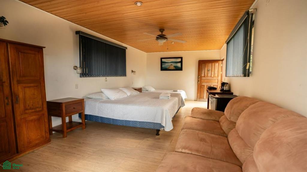 Blue Dream Kiteboarding Resort , La Cruz, La Cruz, Guanacaste