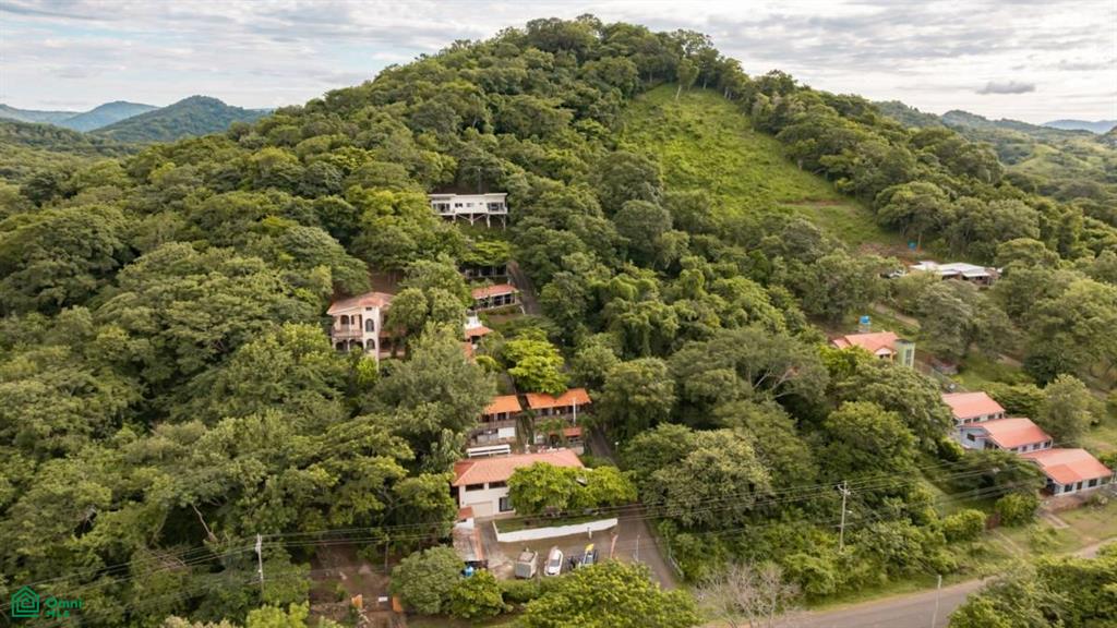 Blue Dream Kiteboarding Resort , La Cruz, La Cruz, Guanacaste