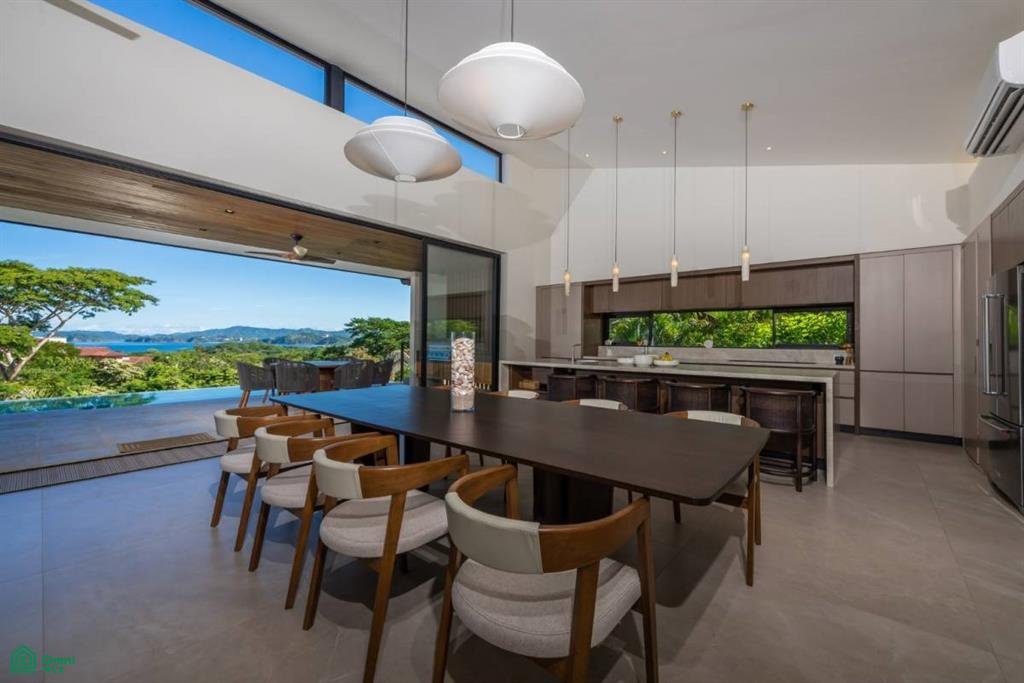 Casa Aura Sauco 3 , Cabo Velas, Guanacaste