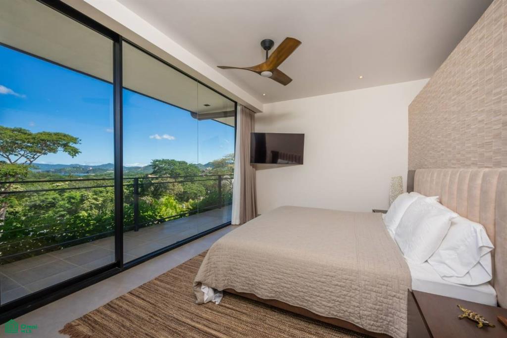 Casa Aura Sauco 3 , Cabo Velas, Guanacaste