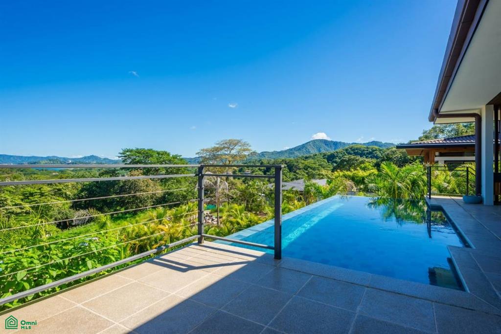 Casa Aura Sauco 3 , Cabo Velas, Guanacaste