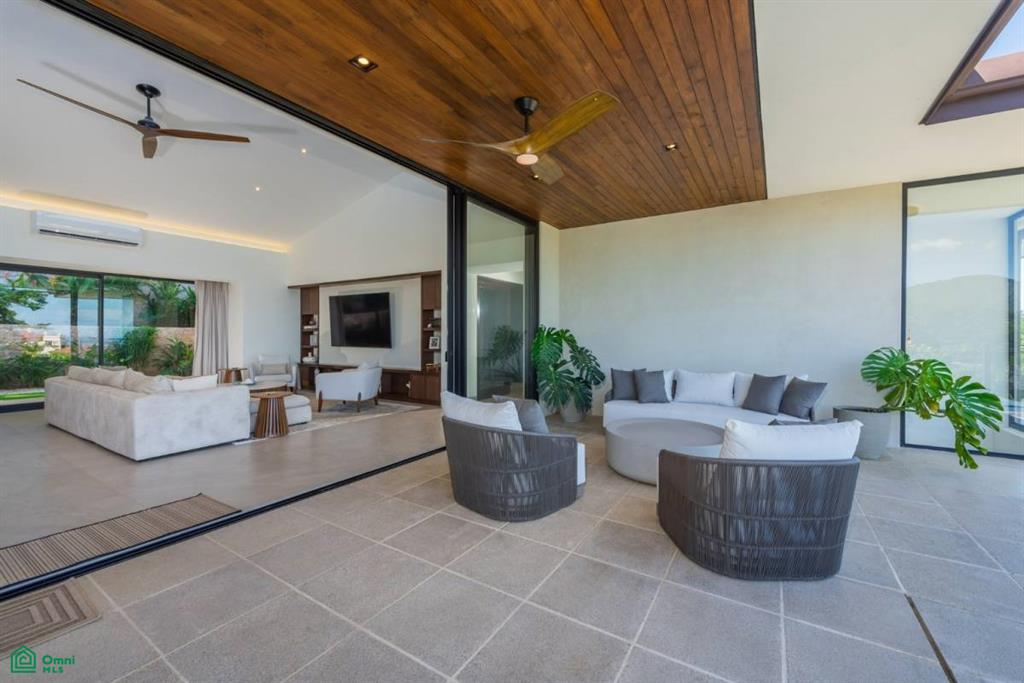 Casa Aura Sauco 3 , Cabo Velas, Guanacaste