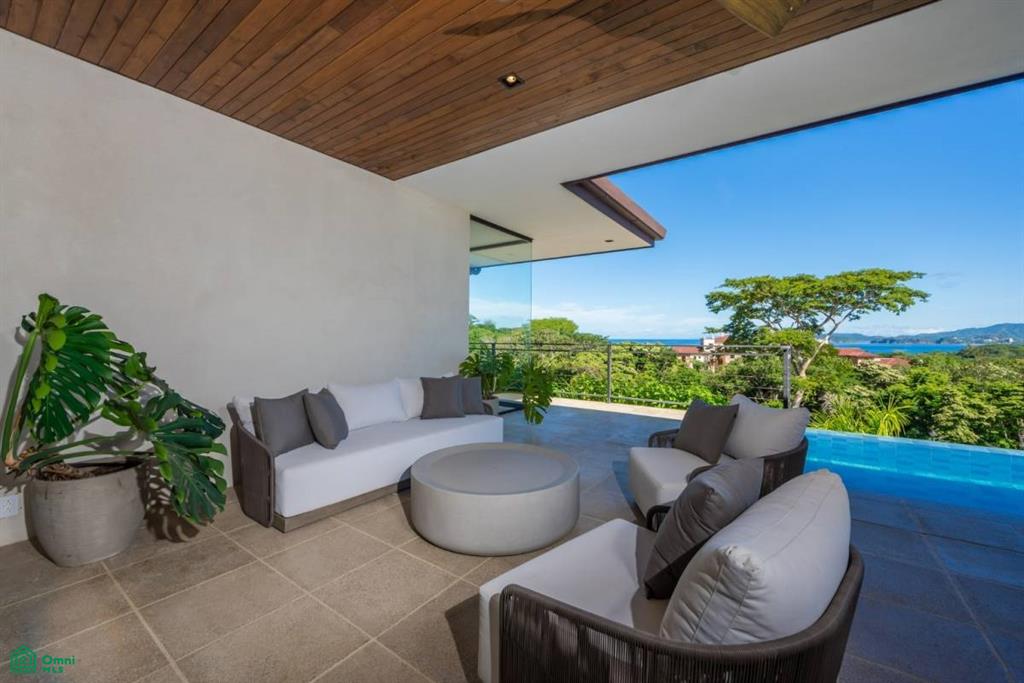 Casa Aura Sauco 3 , Cabo Velas, Guanacaste