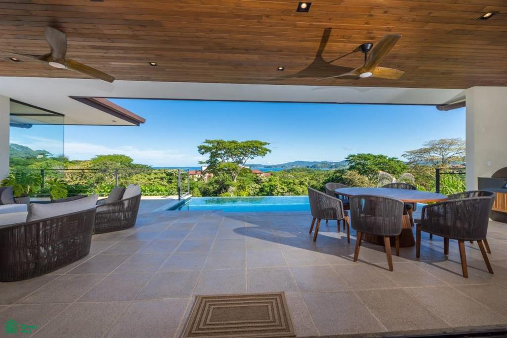 Casa Aura Sauco 3 , Cabo Velas, Guanacaste