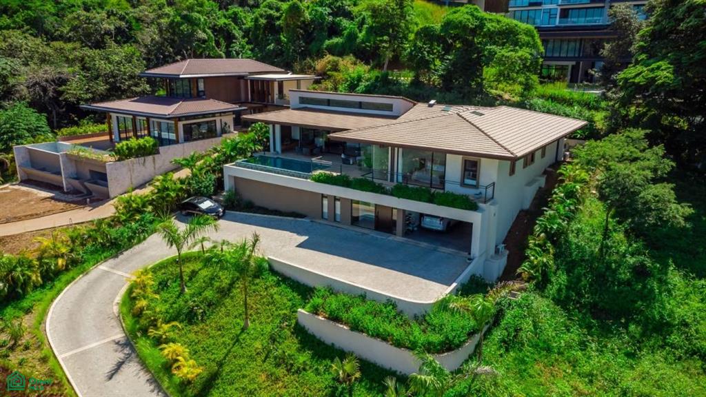 Casa Aura Sauco 3 , Cabo Velas, Guanacaste