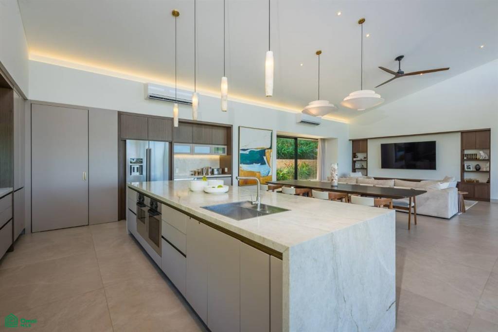 Casa Aura Sauco 3 , Cabo Velas, Guanacaste