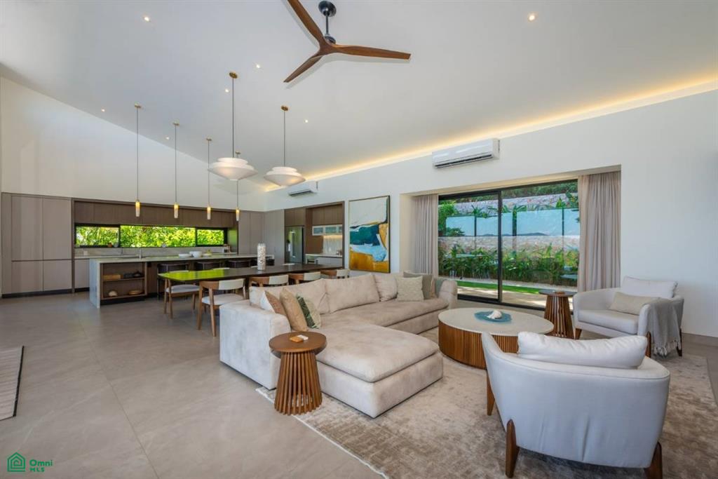 Casa Aura Sauco 3 , Cabo Velas, Guanacaste