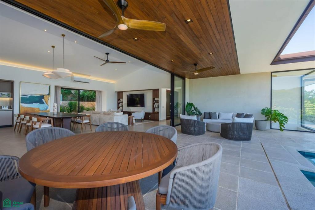 Casa Aura Sauco 3 , Cabo Velas, Guanacaste