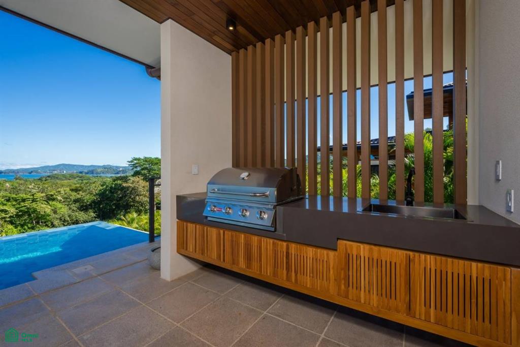 Casa Aura Sauco 3 , Cabo Velas, Guanacaste