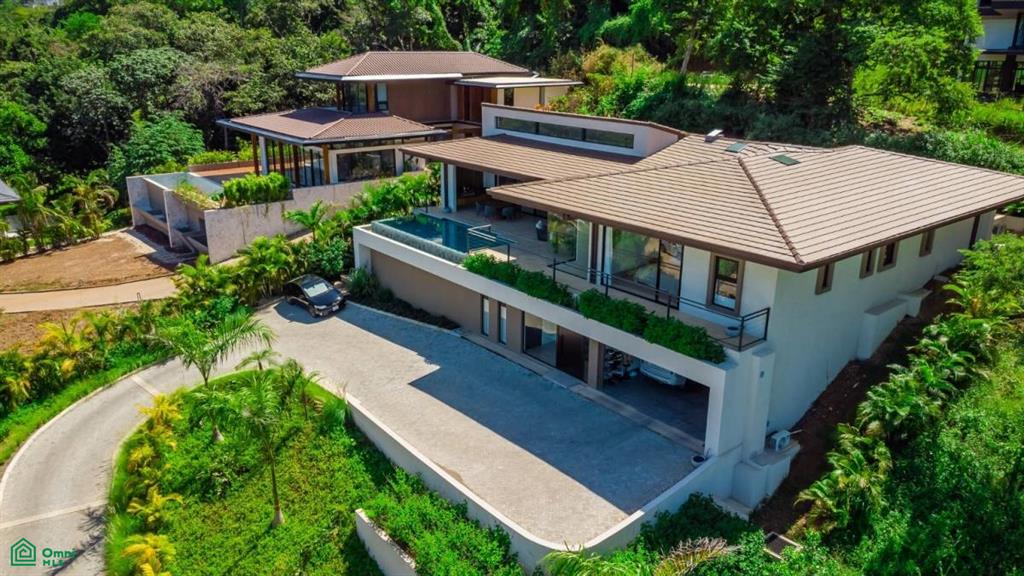 Casa Aura Sauco 3 , Cabo Velas, Guanacaste