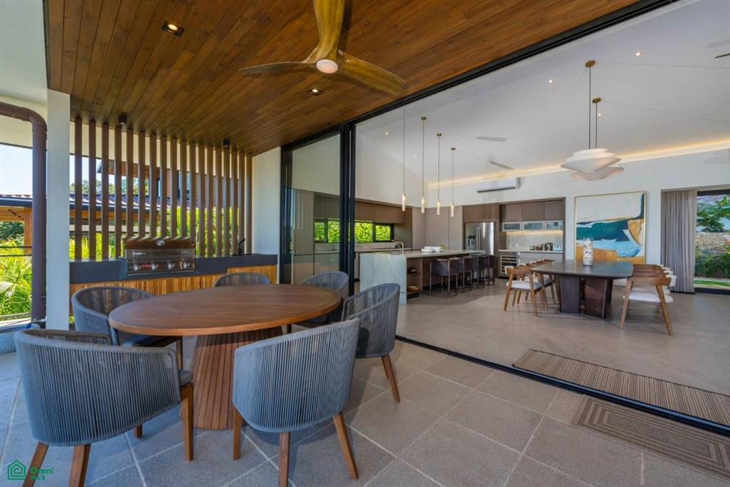 Casa Aura Sauco 3 , Cabo Velas, Guanacaste