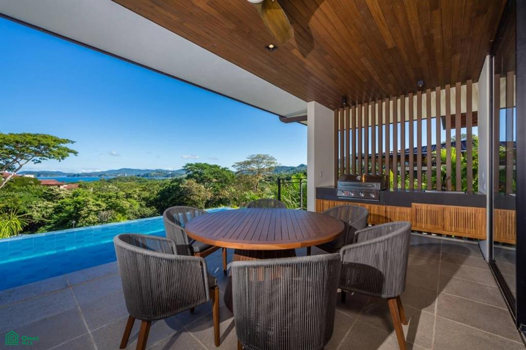 Casa Aura Sauco 3 , Cabo Velas, Guanacaste