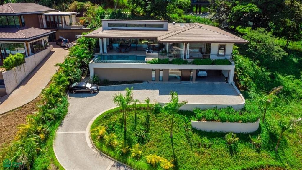 Casa Aura Sauco 3 , Cabo Velas, Guanacaste