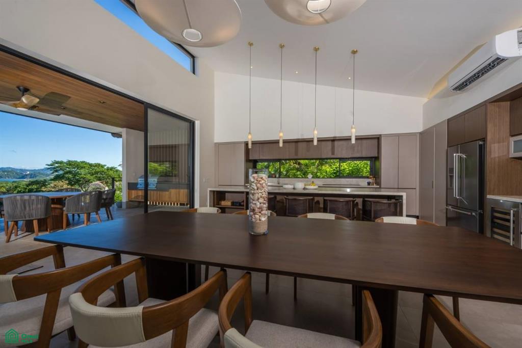 Casa Aura Sauco 3 , Cabo Velas, Guanacaste