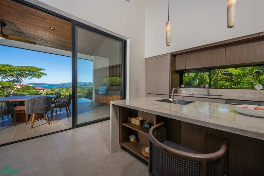 Casa Aura Sauco 3 , Cabo Velas, Guanacaste