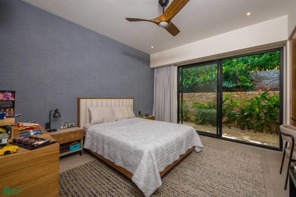 Casa Aura Sauco 3 , Cabo Velas, Guanacaste