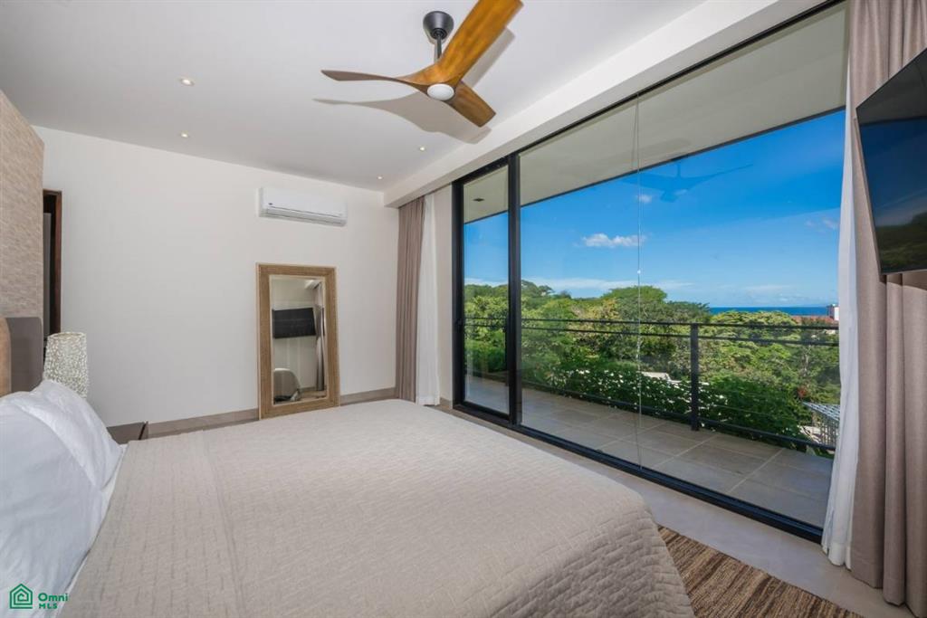 Casa Aura Sauco 3 , Cabo Velas, Guanacaste