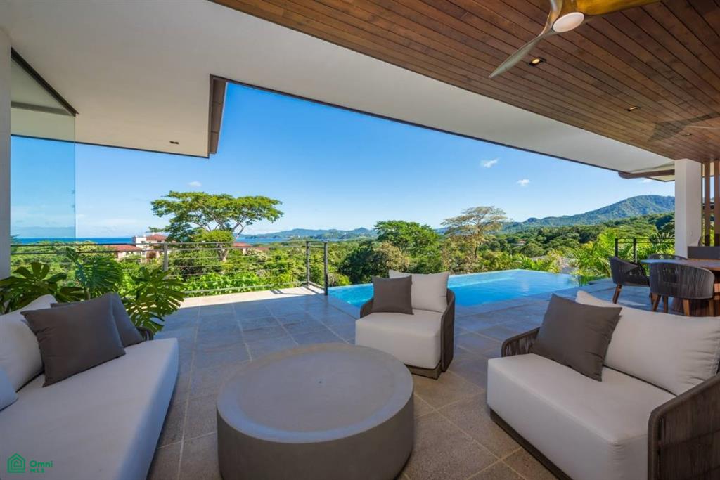 Casa Aura Sauco 3 , Cabo Velas, Guanacaste