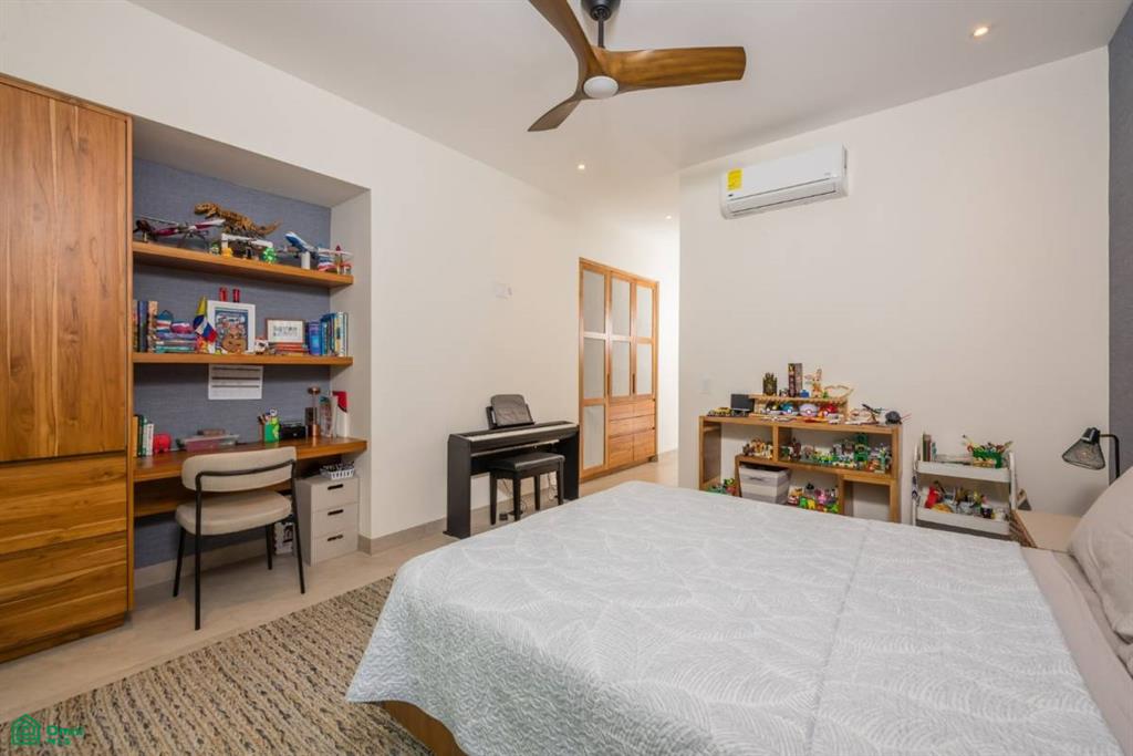 Casa Aura Sauco 3 , Cabo Velas, Guanacaste