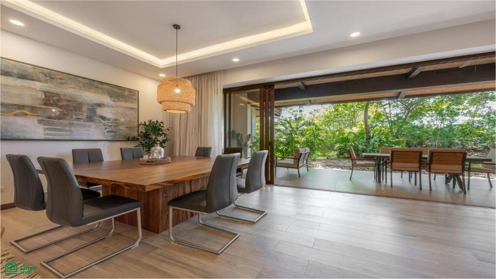 Malinches 27 , Hacienda Pinilla, Guanacaste