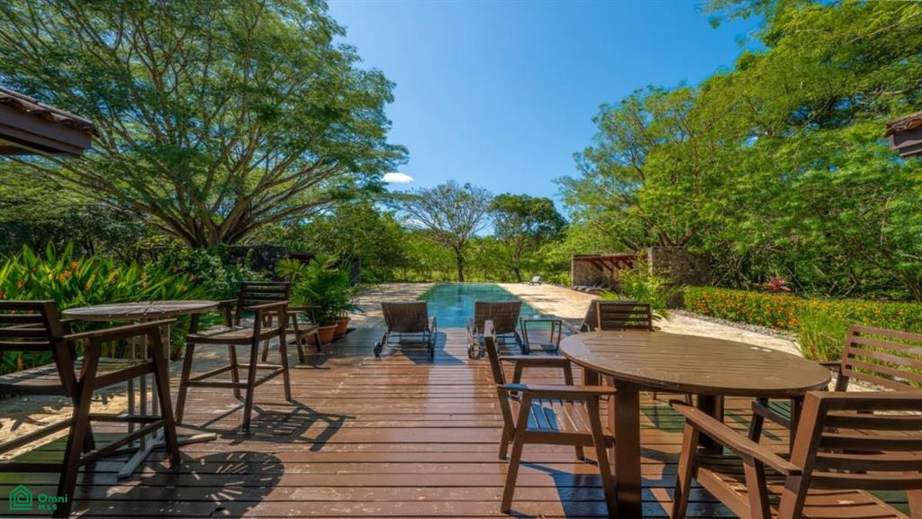 Malinches 27 , Hacienda Pinilla, Guanacaste