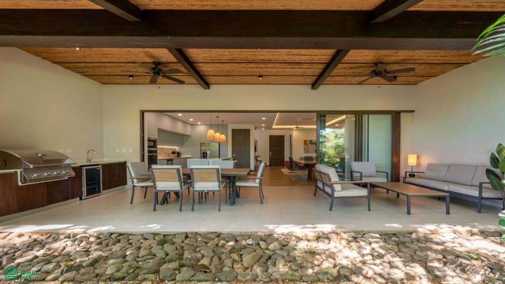 Malinches 27 , Hacienda Pinilla, Guanacaste