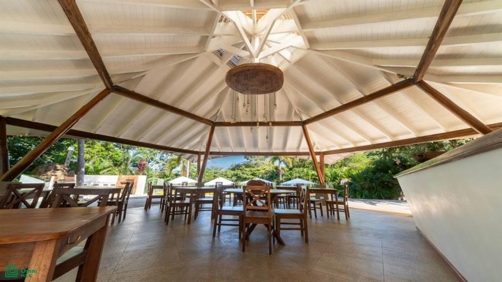 Mikado Natural Lodge , Tamarindo, Guanacaste