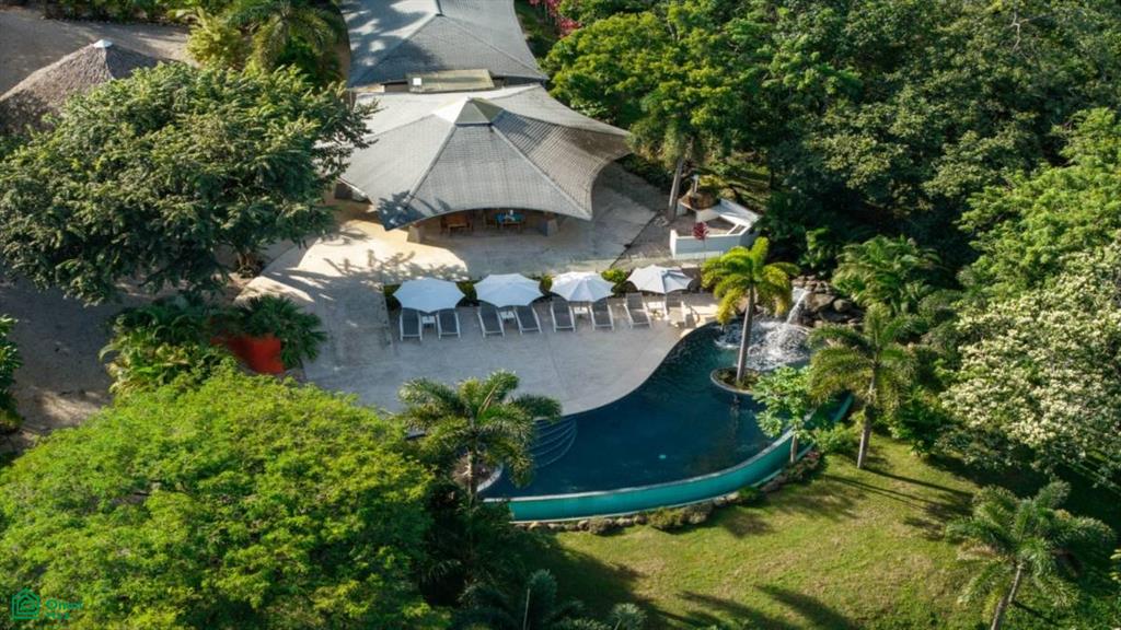 Mikado Natural Lodge , Tamarindo, Guanacaste