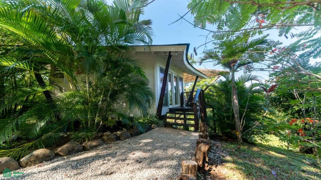 Mikado Natural Lodge , Tamarindo, Guanacaste