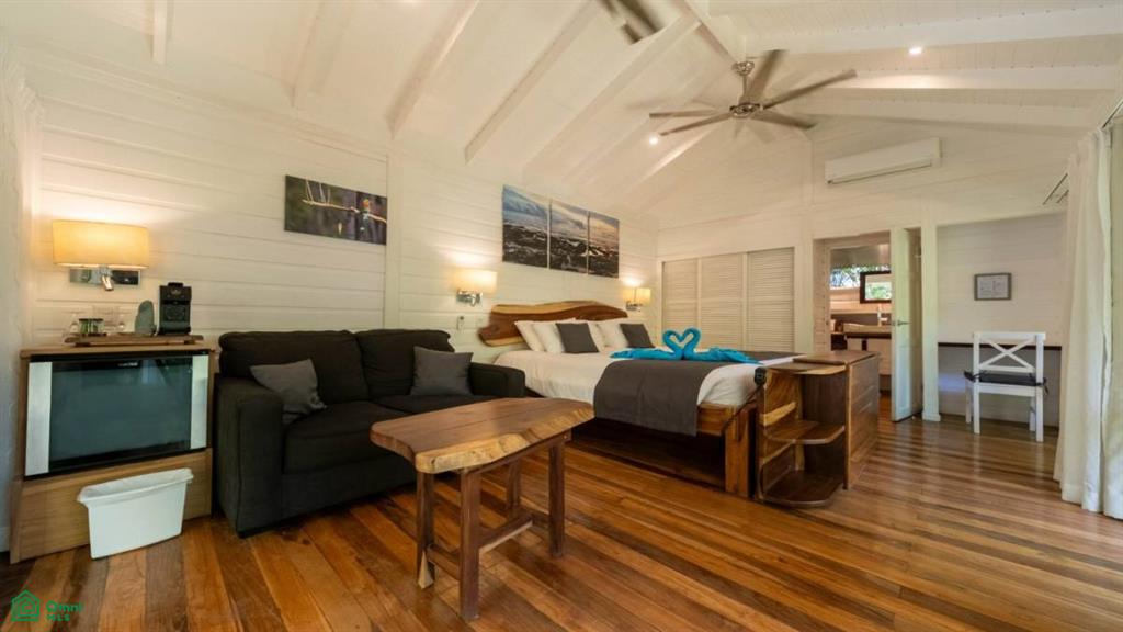 Mikado Natural Lodge , Tamarindo, Guanacaste