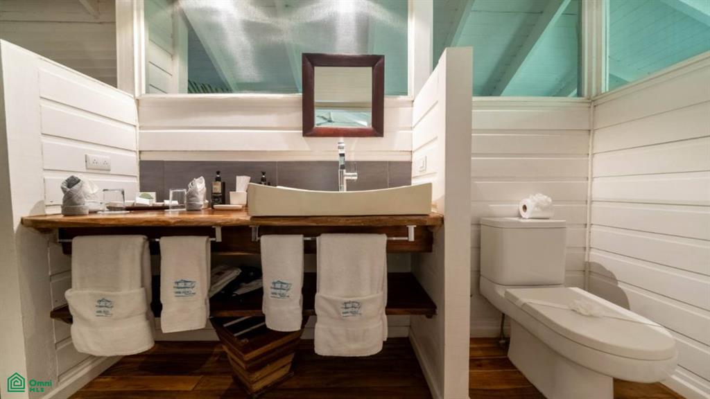 Mikado Natural Lodge , Tamarindo, Guanacaste