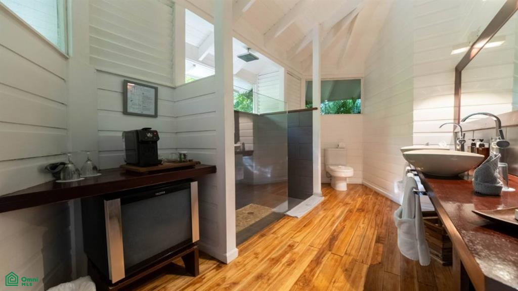 Mikado Natural Lodge , Tamarindo, Guanacaste