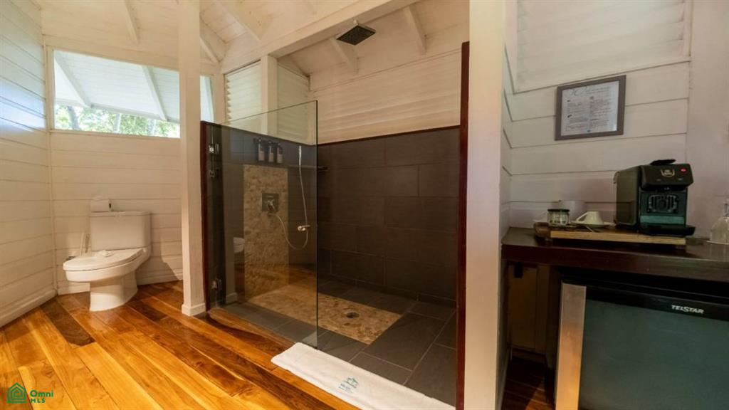 Mikado Natural Lodge , Tamarindo, Guanacaste