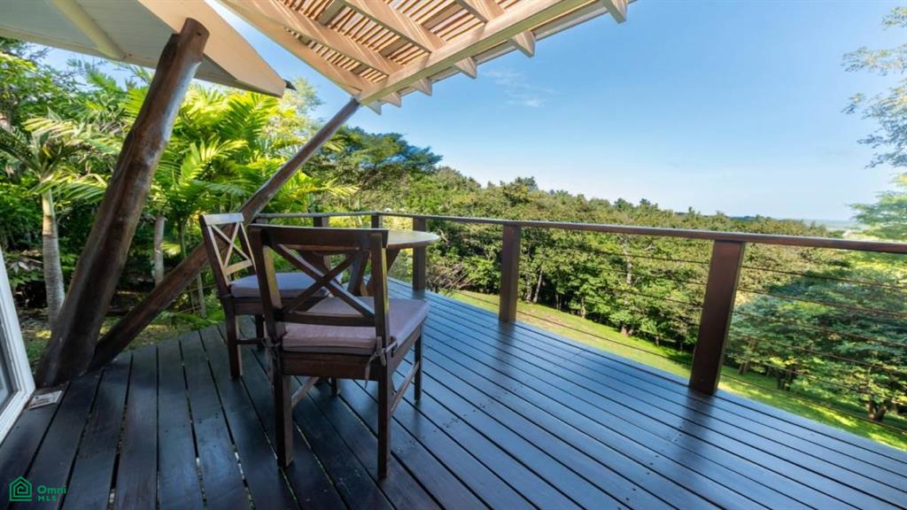 Mikado Natural Lodge , Tamarindo, Guanacaste