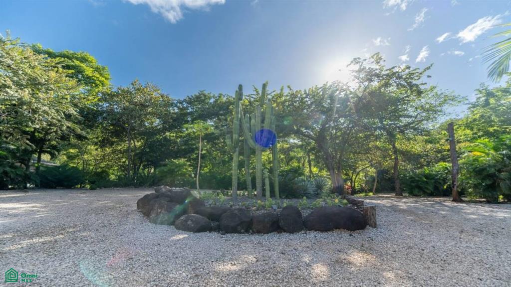 Mikado Natural Lodge , Tamarindo, Guanacaste