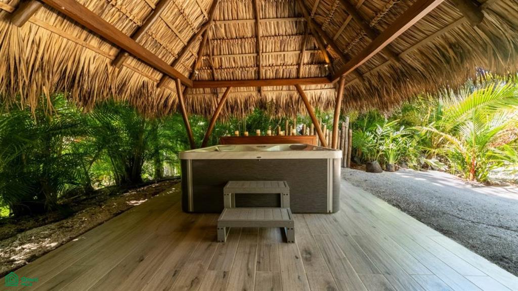Mikado Natural Lodge , Tamarindo, Guanacaste