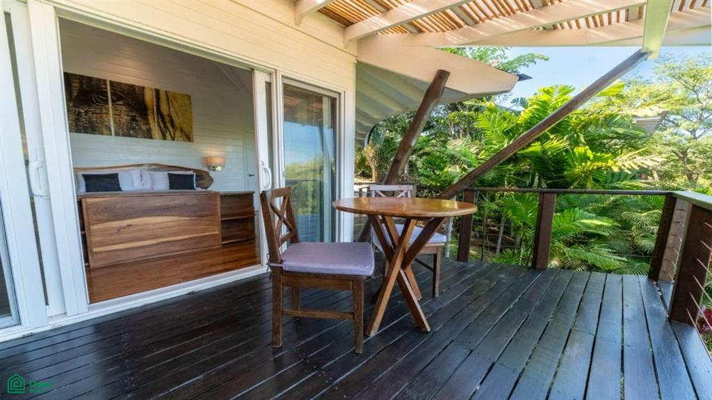 Mikado Natural Lodge , Tamarindo, Guanacaste