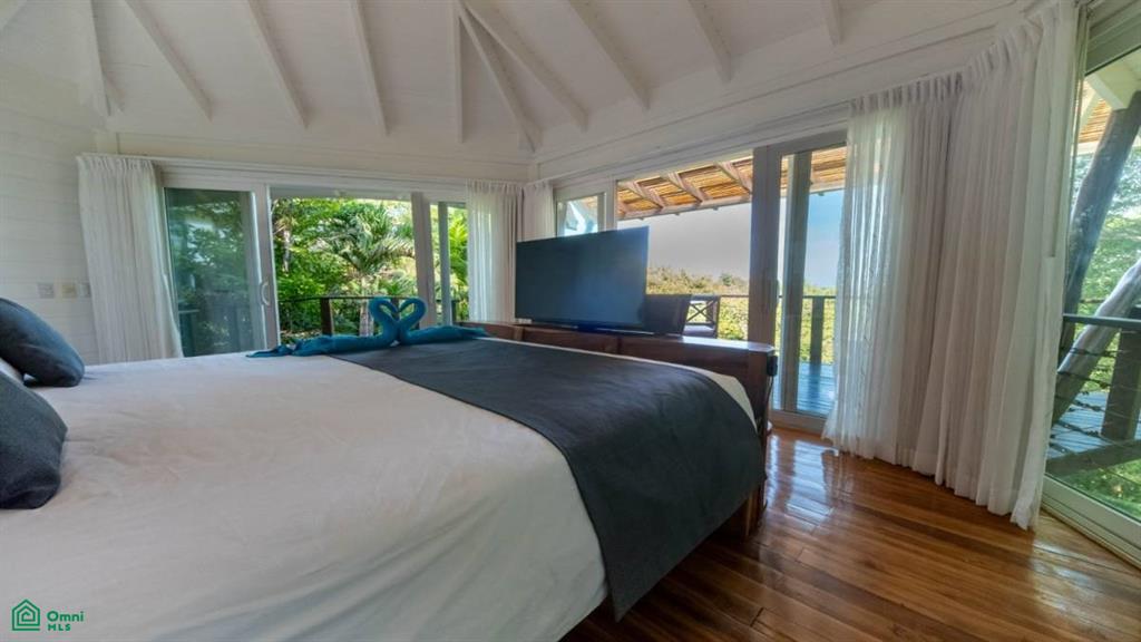 Mikado Natural Lodge , Tamarindo, Guanacaste