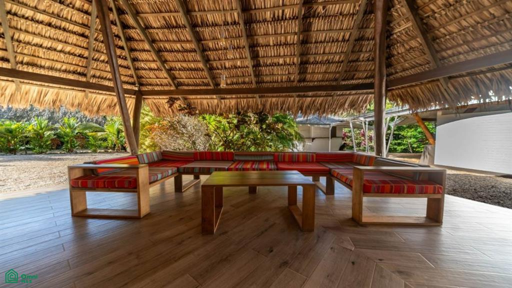 Mikado Natural Lodge , Tamarindo, Guanacaste