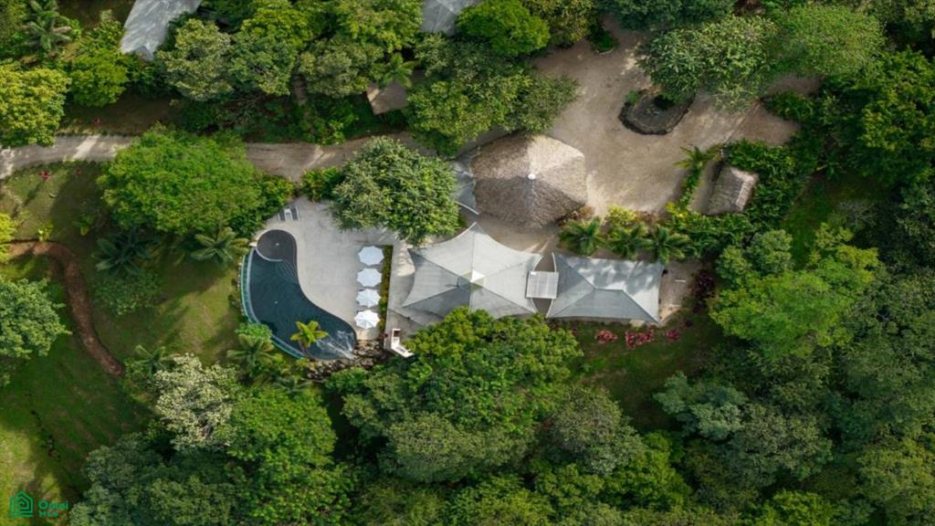 Mikado Natural Lodge , Tamarindo, Guanacaste