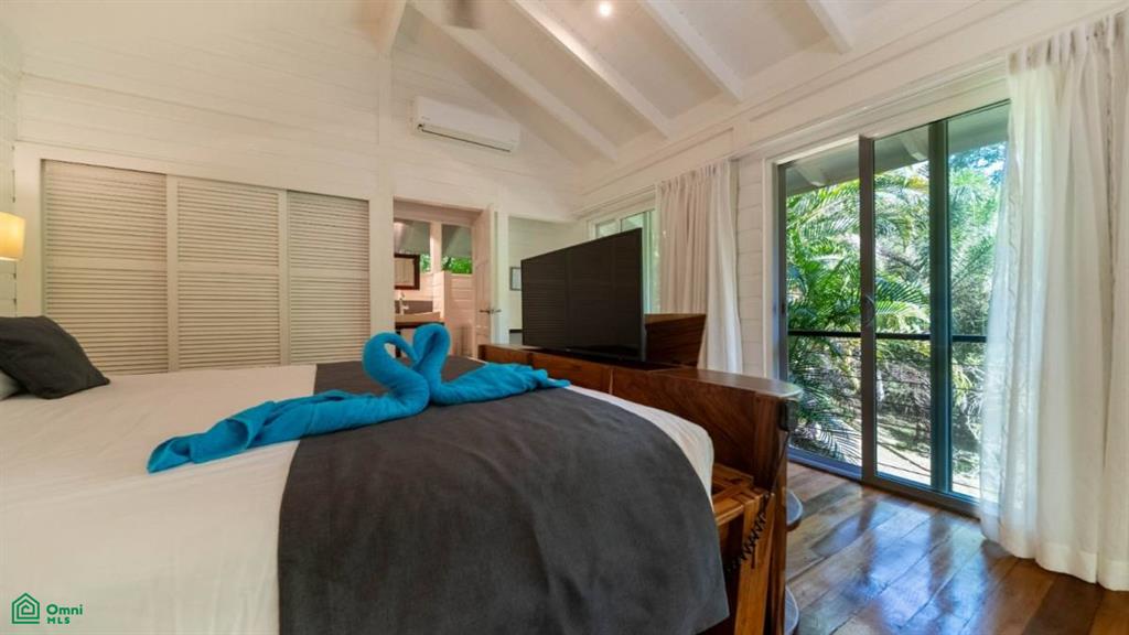 Mikado Natural Lodge , Tamarindo, Guanacaste